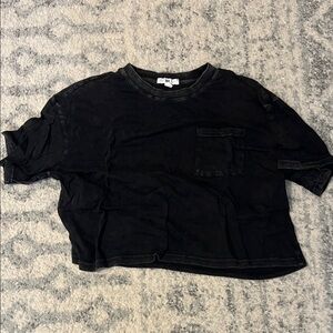 BP Black Short Sleeve Tee